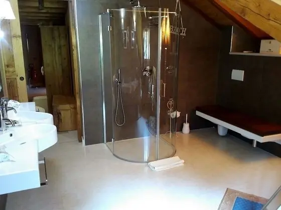 Comfort Üç Kişilik Oda (Pinot Nero)