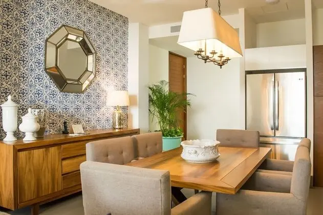 Deluxe Superior 1 Bedroom