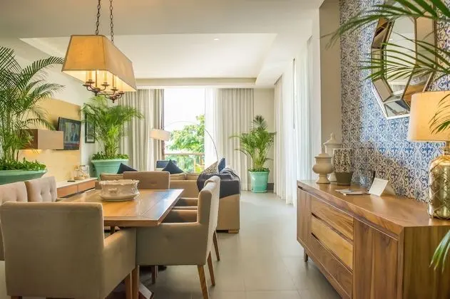 Deluxe Superior 2 Bedrooms