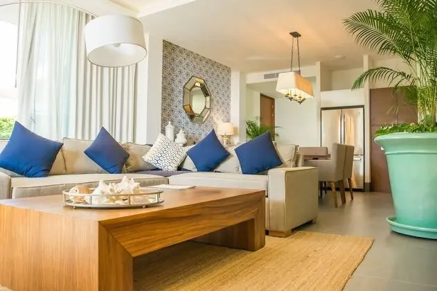 Deluxe Superior 2 Bedrooms