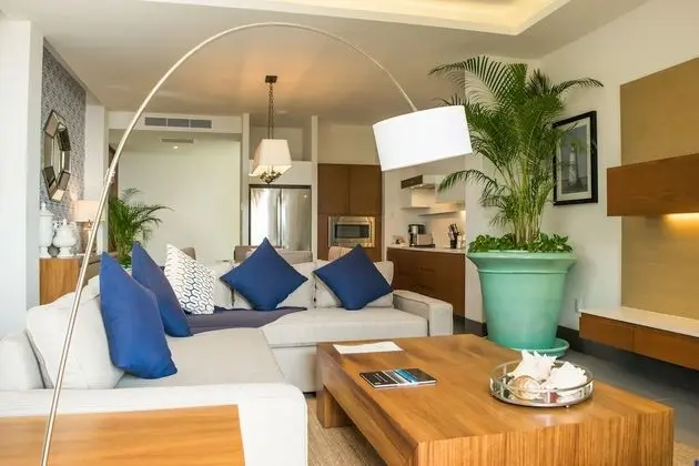 Deluxe Superior 2 Bedrooms