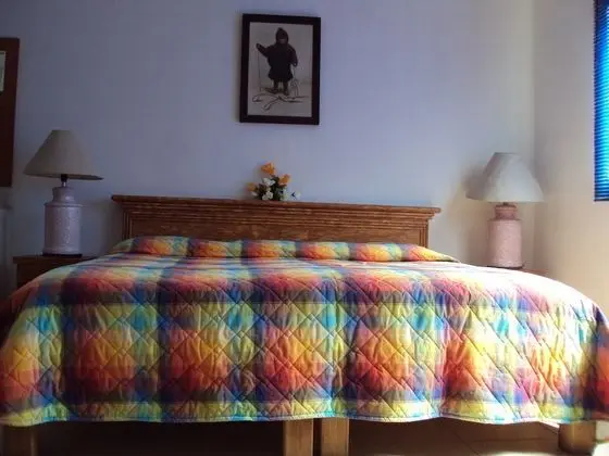Oda, 1 Yatak Odası, Balkon