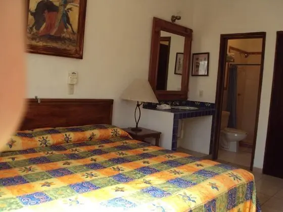 Oda, 1 Yatak Odası, Balkon