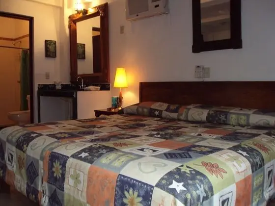 Oda, 1 Yatak Odası, Balkon