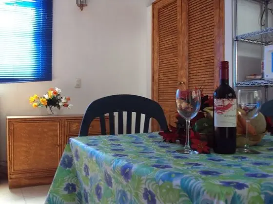 Oda, 1 Yatak Odası, Balkon