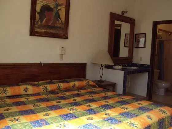 Oda, 1 Yatak Odası, Balkon
