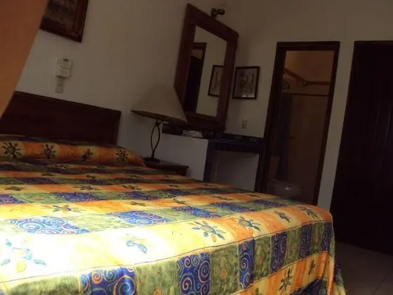 Oda, 1 Yatak Odası, Balkon