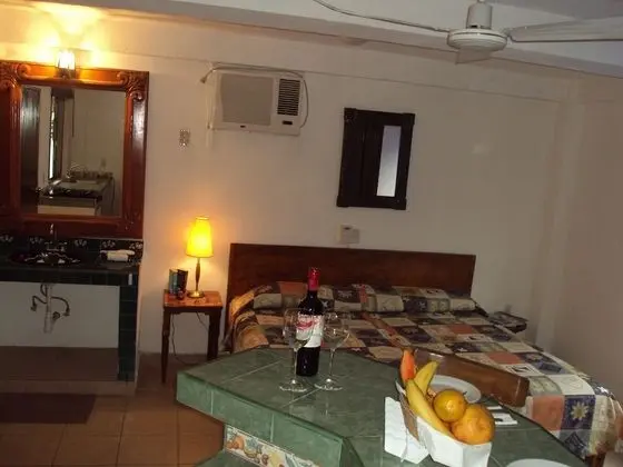 Oda, 1 Yatak Odası, Balkon