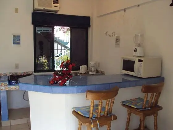 Oda, 1 Yatak Odası, Balkon