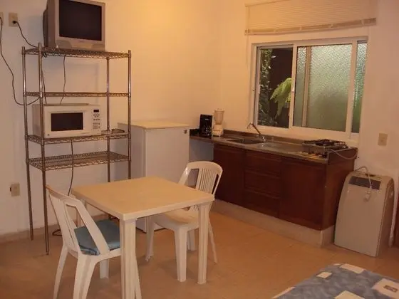 Oda, 1 Yatak Odası, Balkon