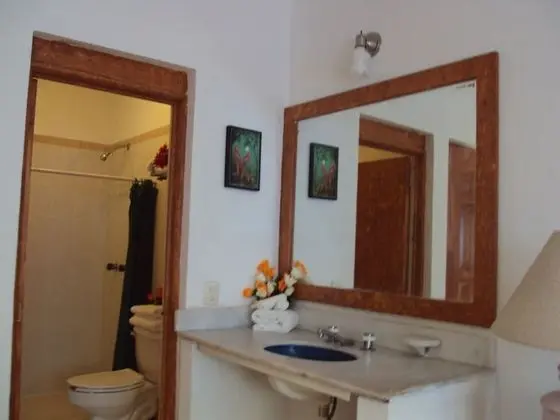 Oda, 1 Yatak Odası, Balkon