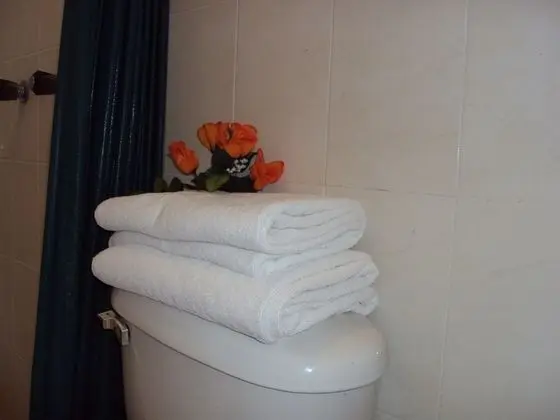 Oda, 1 Yatak Odası, Balkon