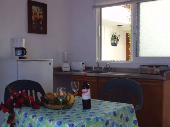 Oda, 1 Yatak Odası, Balkon