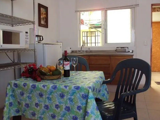 Oda, 1 Yatak Odası, Balkon