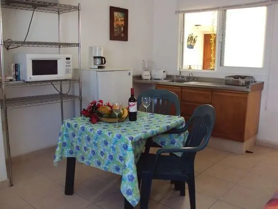 Oda, 1 Yatak Odası, Balkon