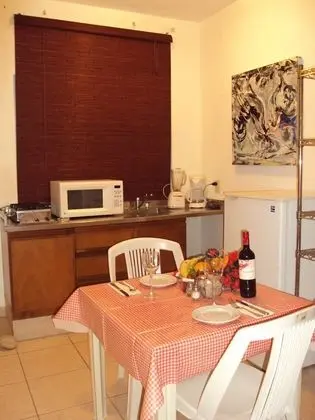 Oda, 1 Yatak Odası, Balkon