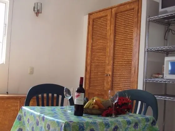 Oda, 1 Yatak Odası, Balkon