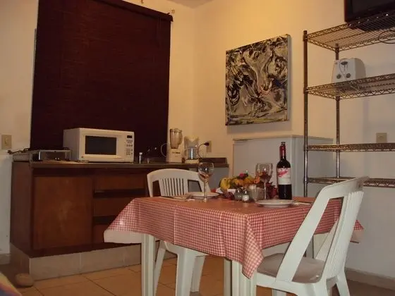 Oda, 1 Yatak Odası, Balkon