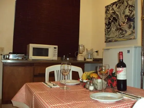 Oda, 1 Yatak Odası, Balkon