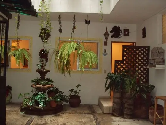 Oda, 1 Yatak Odası, Balkon