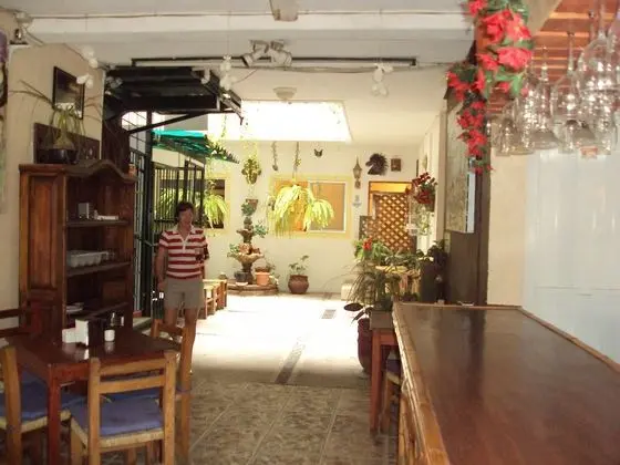 Oda, 1 Yatak Odası, Balkon