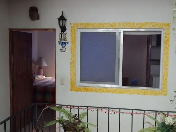 Oda, 1 Yatak Odası, Balkon
