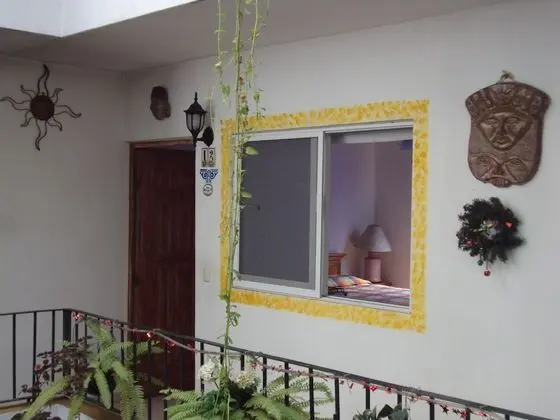 Oda, 1 Yatak Odası, Balkon