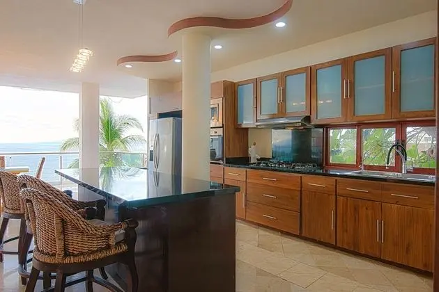 4 Bedroom Sky Suite, Private Pool