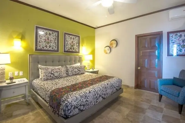 4 Bedroom Sky Suite, Private Pool