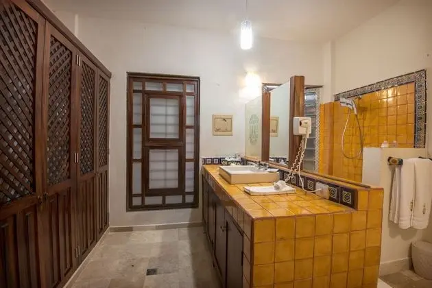 4 Bedroom Sky Suite, Private Pool