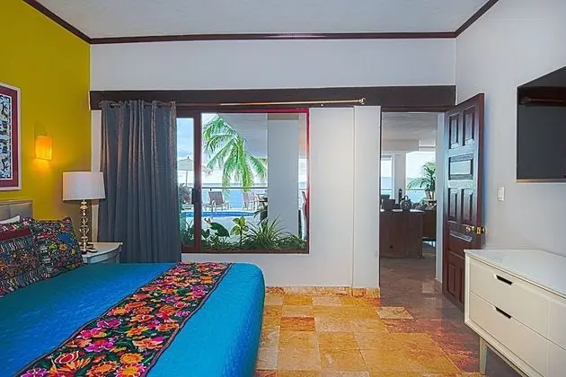4 Bedroom Sky Suite, Private Pool