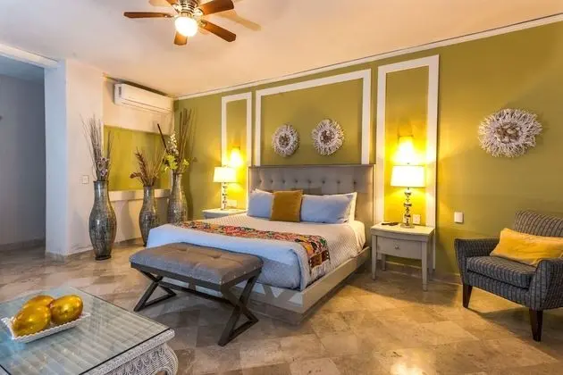 4 Bedroom Sky Suite, Private Pool