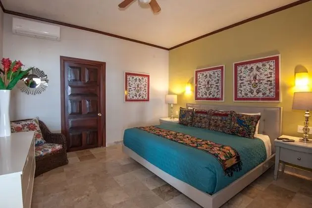 4 Bedroom Sky Suite, Private Pool
