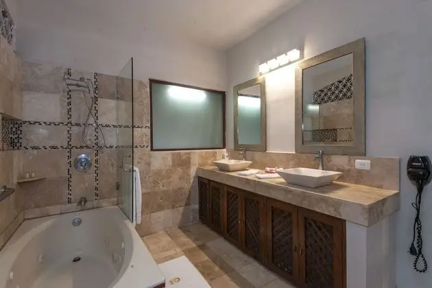 4 Bedroom Sky Suite, Private Pool