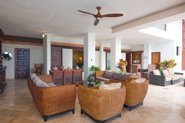 4 Bedroom Sky Suite, Private Pool
