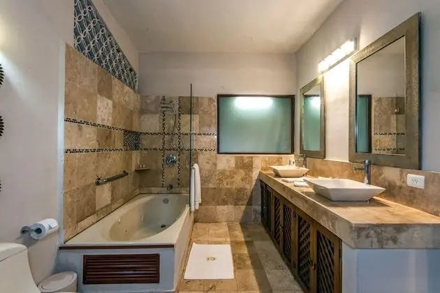 4 Bedroom Sky Suite, Private Pool