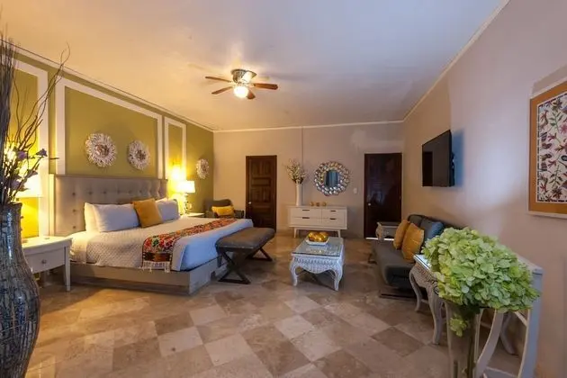 4 Bedroom Sky Suite, Private Pool