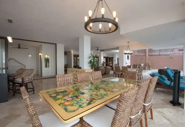 4 Bedroom Sky Suite, Private Pool
