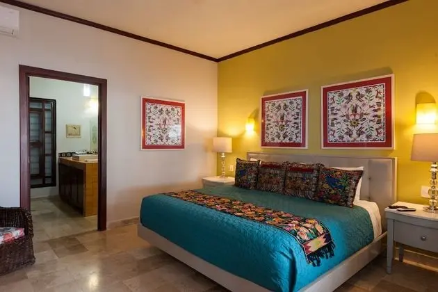 4 Bedroom Sky Suite, Private Pool