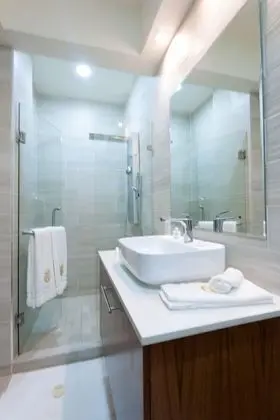 4 Bedroom Sky Suite, Private Pool