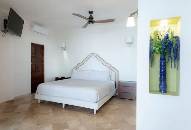 4 Bedroom Sky Suite, Private Pool
