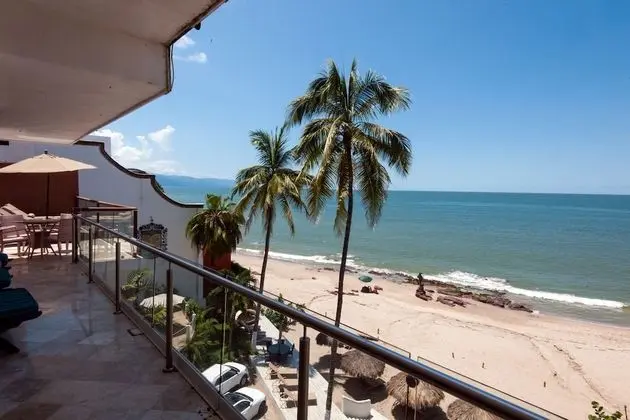 4 Bedroom Sky Suite, Private Pool