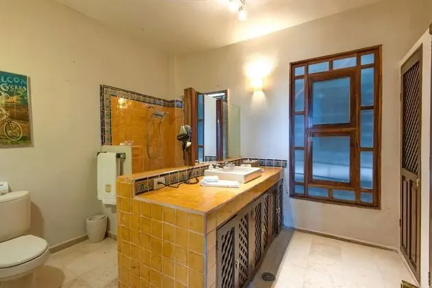 4 Bedroom Sky Suite, Private Pool