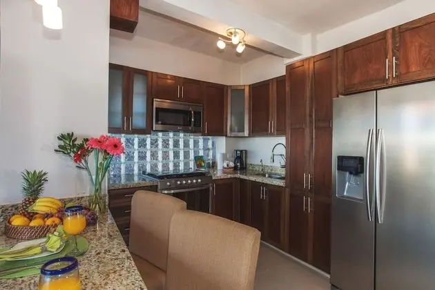 Deluxe Apart Daire, 2 Yatak Odası, Balkon, Plaj Kenarı