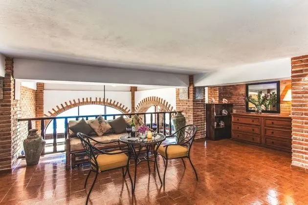 Deluxe Apart Daire, 2 Yatak Odası, Balkon, Plaj Kenarı