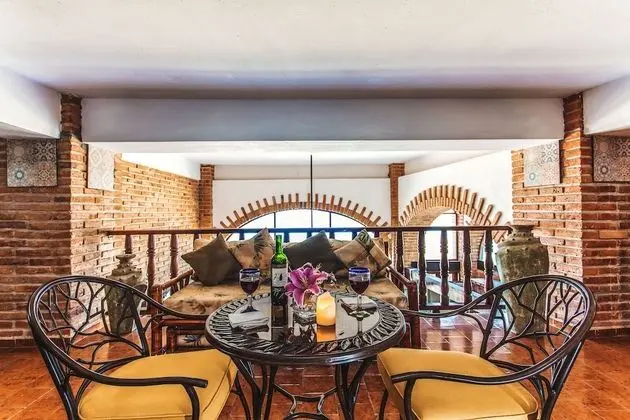 Deluxe Apart Daire, 2 Yatak Odası, Balkon, Plaj Kenarı