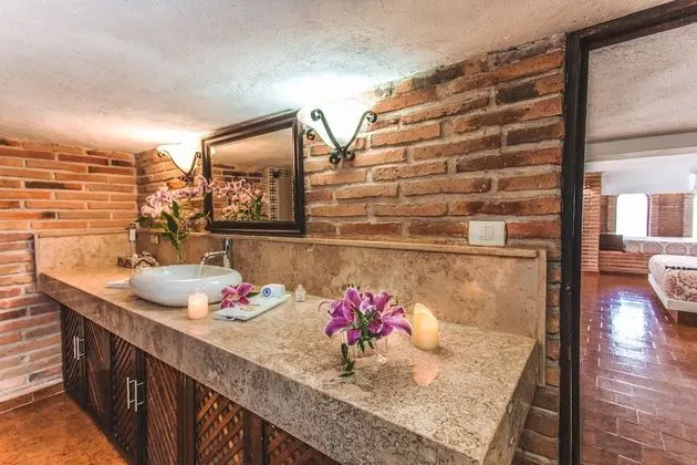 Deluxe Apart Daire, 2 Yatak Odası, Balkon, Plaj Kenarı