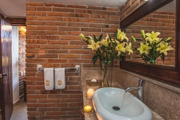Deluxe Apart Daire, 2 Yatak Odası, Balkon, Plaj Kenarı