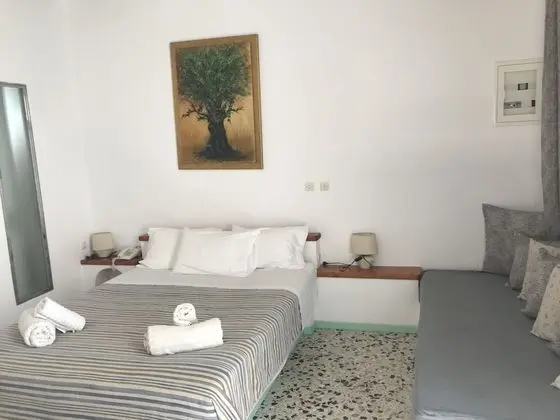 Executive Apart Daire