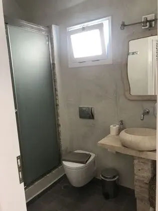 Executive Apart Daire